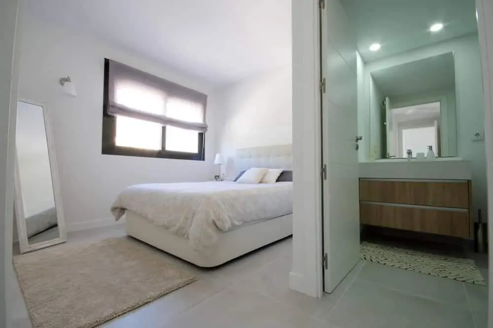 Penthouse Rocas Blancas Διαμέρισμα Benalmádena