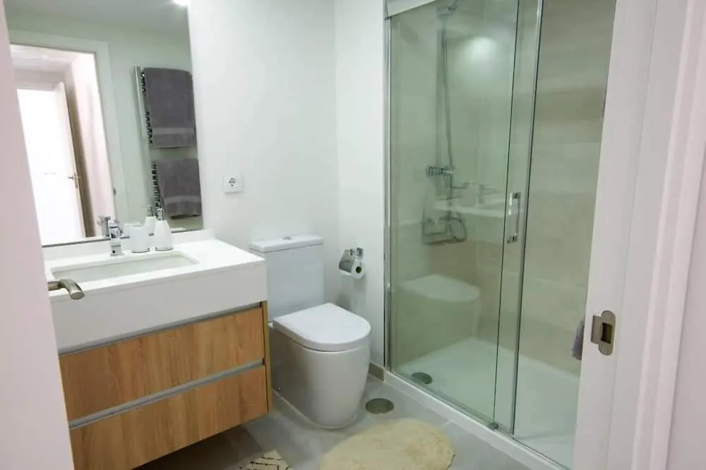 Apartamento Penthouse Rocas Blancas Benalmádena