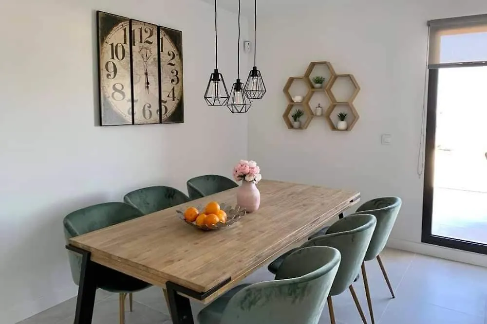 Apartamento Penthouse Rocas Blancas Benalmádena